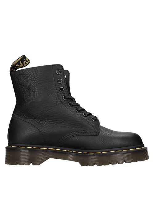Stivaletti 1460 Pascal Bex in pelle DR. MARTENS | 1460 PASCAL BEX 26981001 INUCKNERO